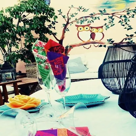 Porto Frailis Holiday * Арбатакс