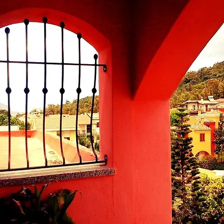 Porto Frailis Holiday *