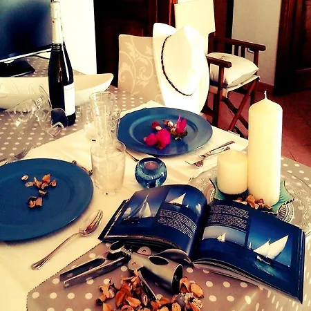 Porto Frailis Holiday