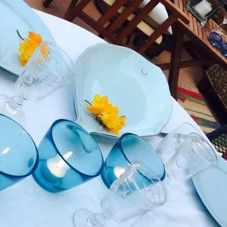 Porto Frailis Holiday Арбатакс