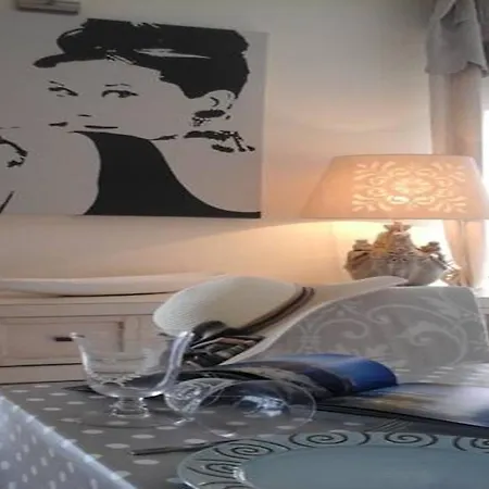Дом отдыха Porto Frailis Holiday *