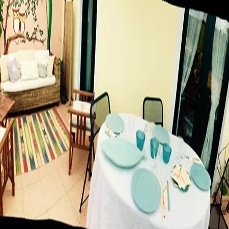 Porto Frailis Holiday Дом отдыха