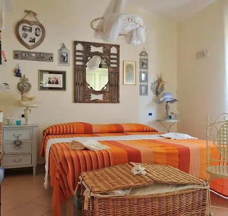 Porto Frailis Holiday Дом отдыха Арбатакс