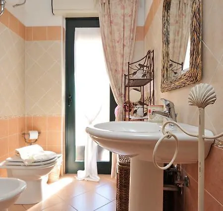 Porto Frailis Holiday