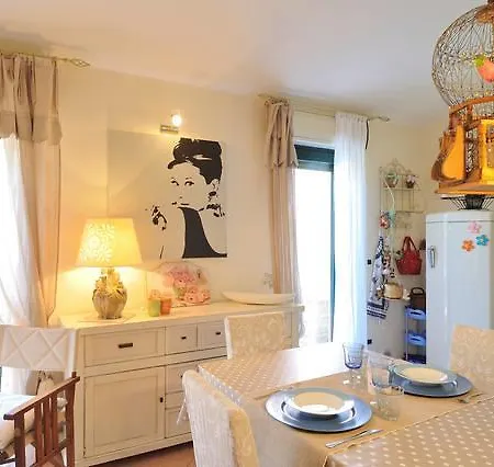 Дом отдыха Porto Frailis Holiday