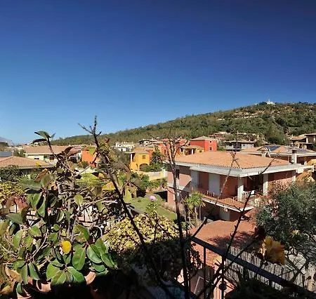 Porto Frailis Holiday Дом отдыха