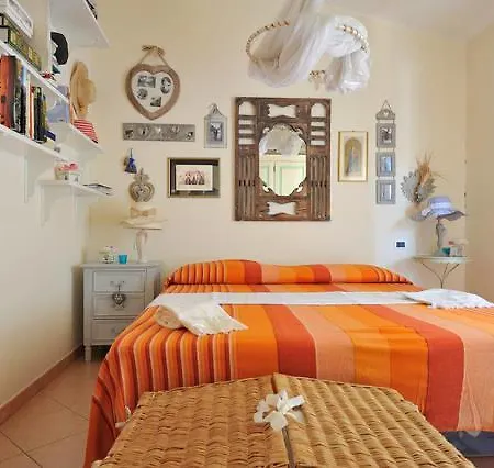 Porto Frailis Holiday