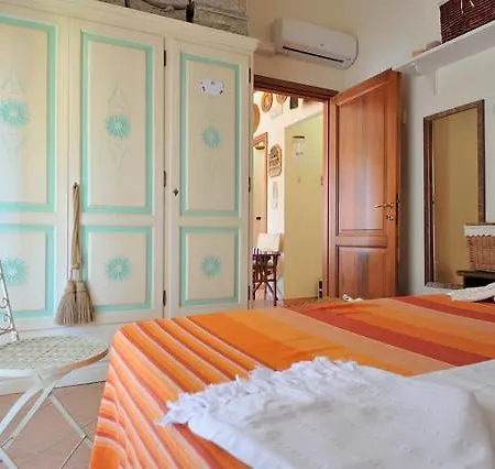 Дом отдыха Porto Frailis Holiday Арбатакс