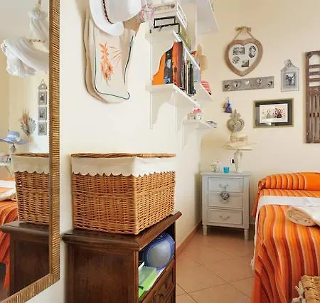 Porto Frailis Holiday Дом отдыха