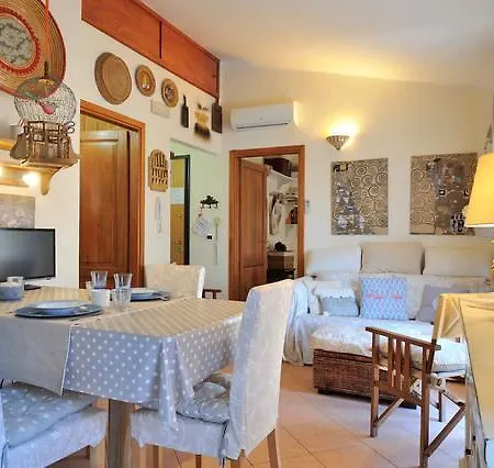 Porto Frailis Holiday