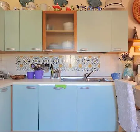 Дом отдыха Porto Frailis Holiday Арбатакс