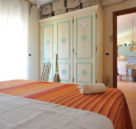 Дом отдыха Porto Frailis Holiday