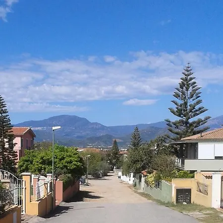 Porto Frailis Holiday Дом отдыха *