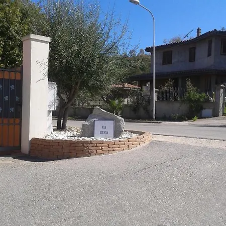 Porto Frailis Holiday * Арбатакс