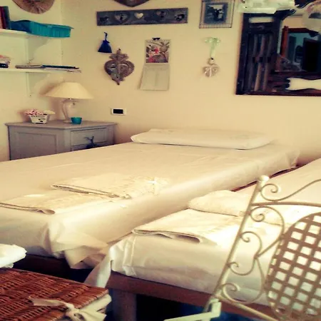 Дом отдыха Porto Frailis Holiday